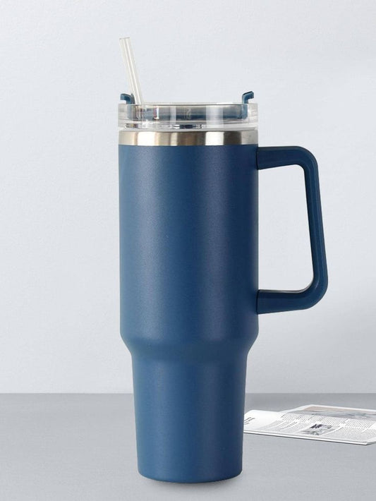 Premium Insulated Tumbler (for hot & cold drinks)