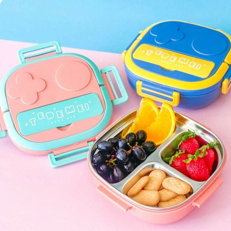 Lunch Boxes