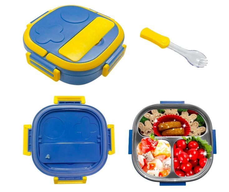 Lunch Boxes