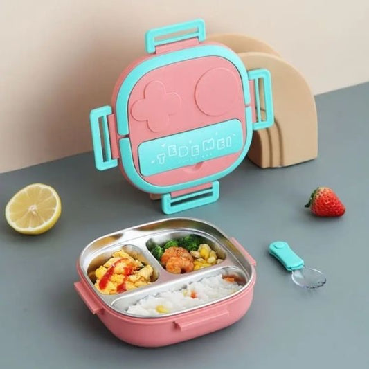 Lunch Boxes
