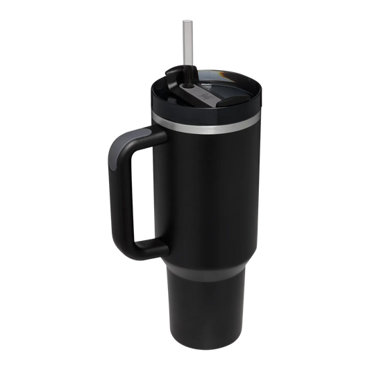 Premium Insulated Tumbler (for hot & cold drinks)