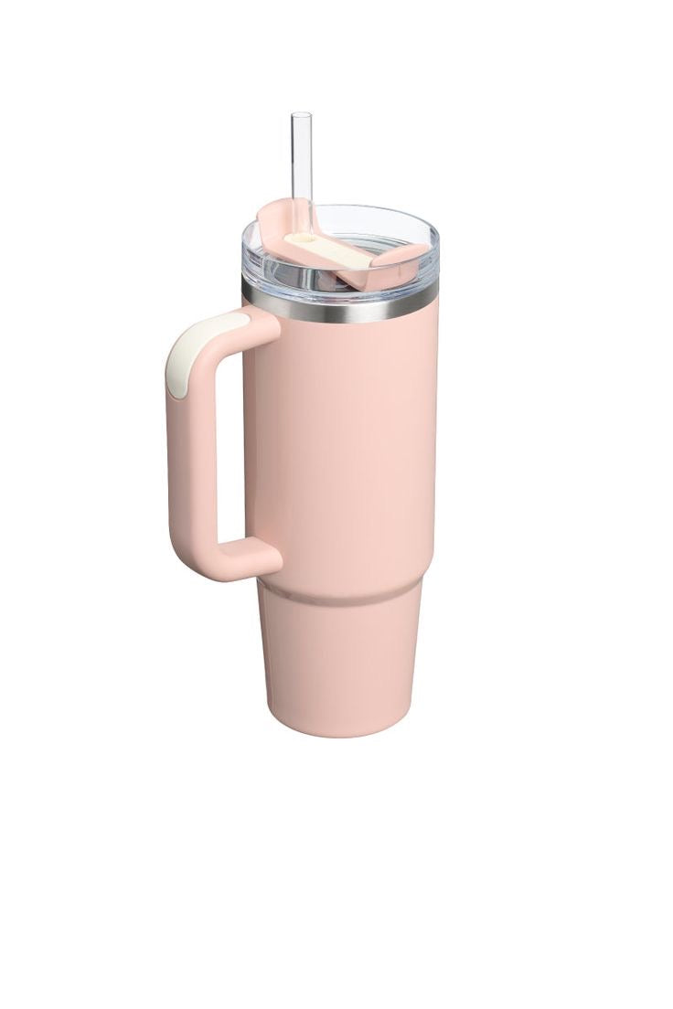 Premium Insulated Tumbler (for hot & cold drinks)