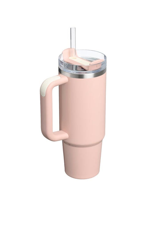 Premium Insulated Tumbler (for hot & cold drinks)