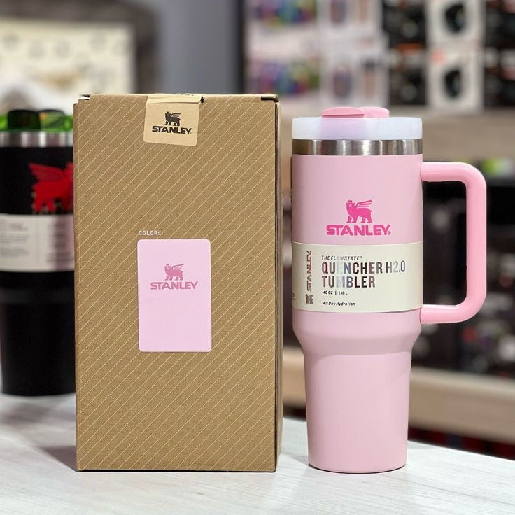 Stanley Tumbler ❤️