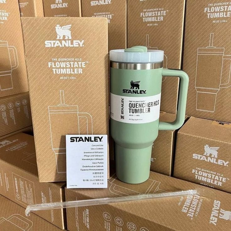 Stanley Tumbler ❤️